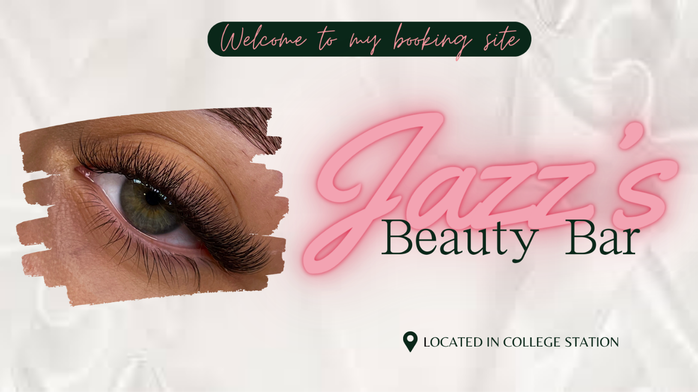 Home | Jazz's Beauty Bar