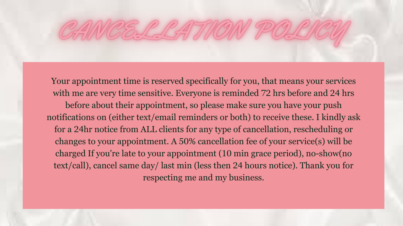 Home | Jazz's Beauty Bar