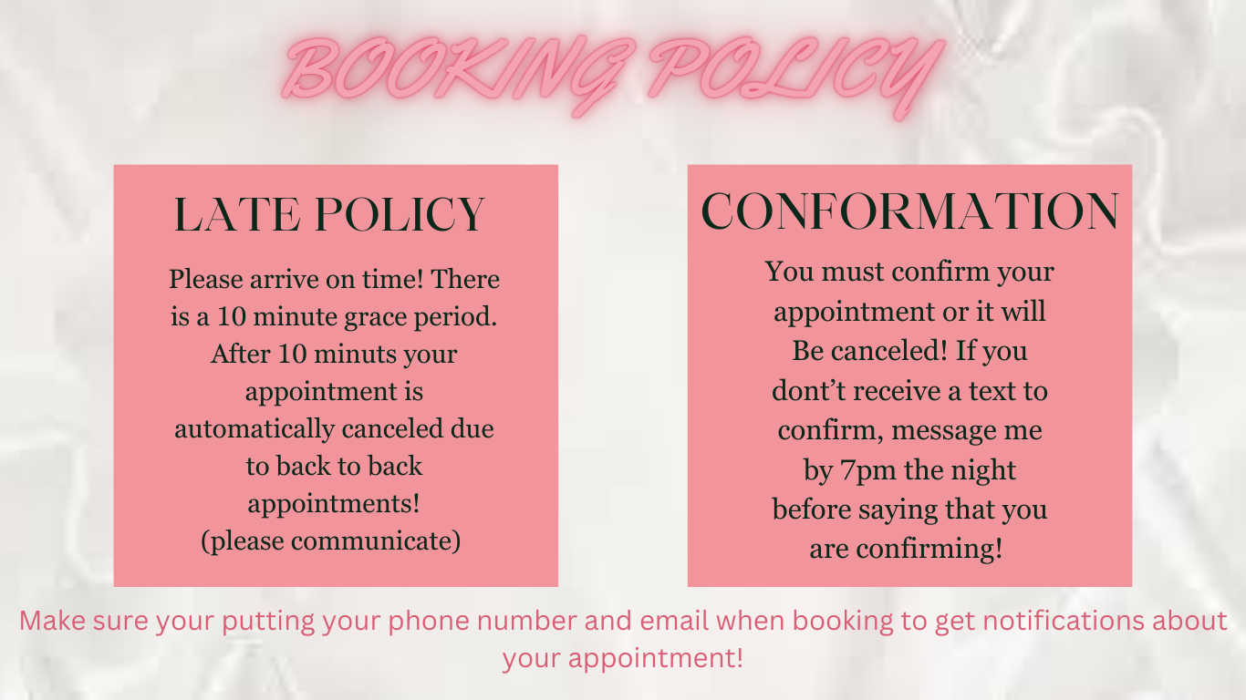 Home | Jazz's Beauty Bar